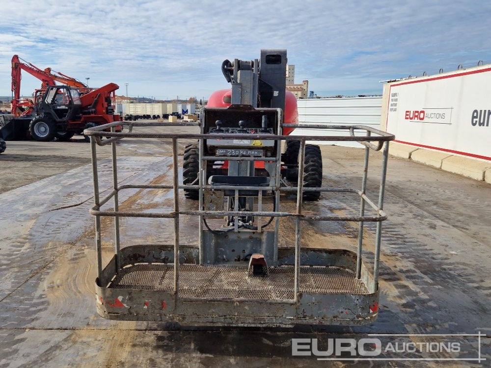 2012 Manitou 180 ATJ E3 - Arbeitsbühne: das Bild 4 2012 Manitou 180 ATJ E3 - Arbeitsbühne: das Bild 4