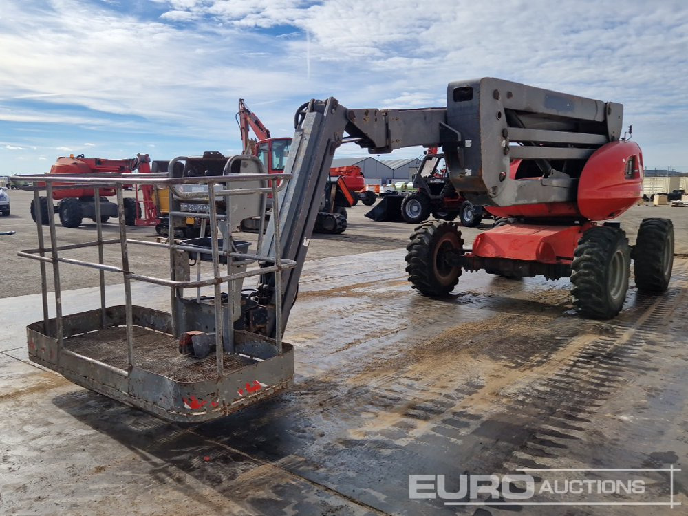 2012 Manitou 180 ATJ E3 - Arbeitsbühne: das Bild 5 2012 Manitou 180 ATJ E3 - Arbeitsbühne: das Bild 5