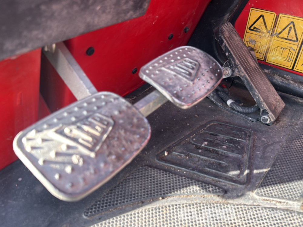 Teleskoplader 2019 JCB 535-125: das Bild 19 Teleskoplader 2019 JCB 535-125: das Bild 19