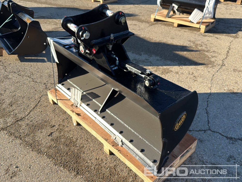 2023 Geith AT11R-1700-11182 - Schaufel: das Bild 4 2023 Geith AT11R-1700-11182 - Schaufel: das Bild 4