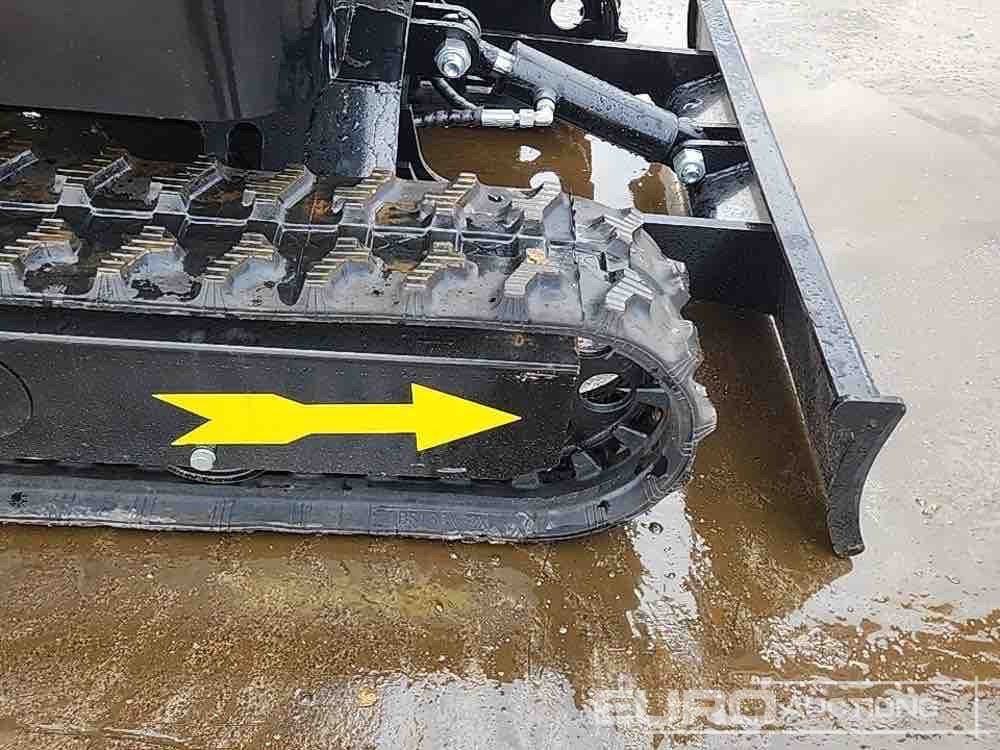 Minibagger 2024 JPC HT12: das Bild 14