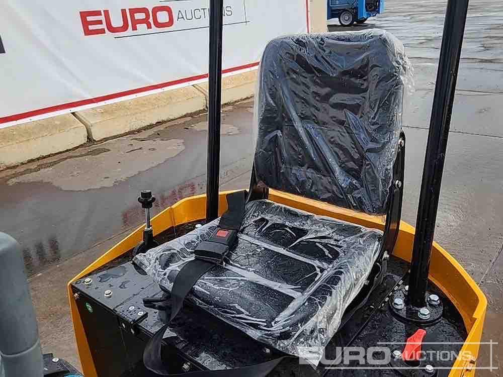 Minibagger 2024 JPC HT12: das Bild 37