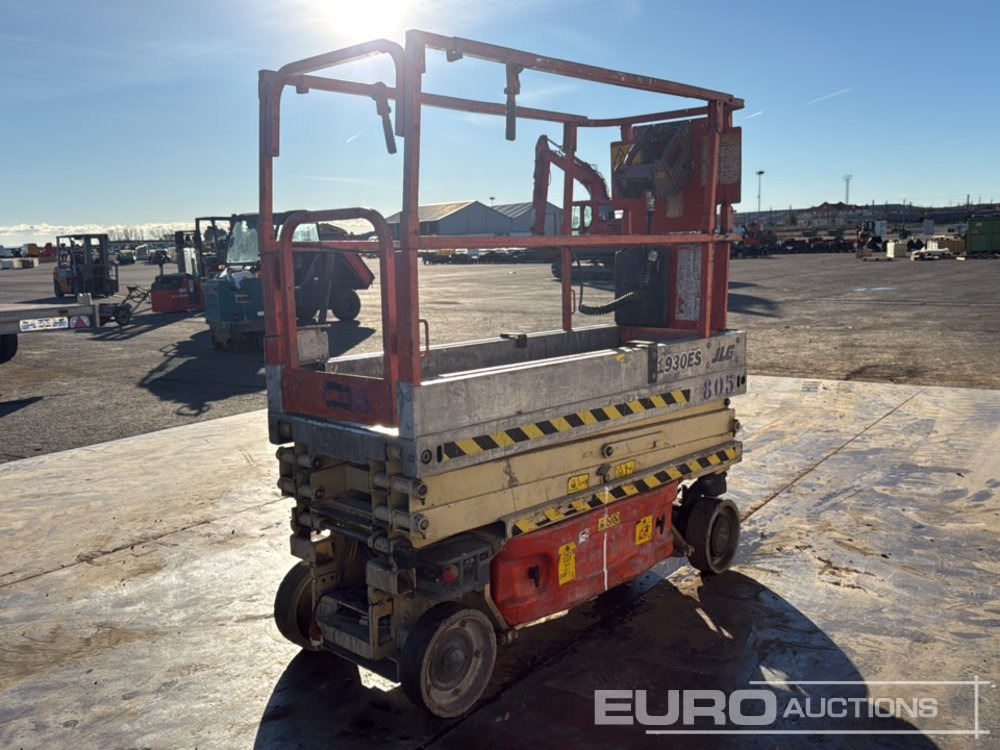 JLG 1930ES - Arbeitsbühne: das Bild 5 JLG 1930ES - Arbeitsbühne: das Bild 5