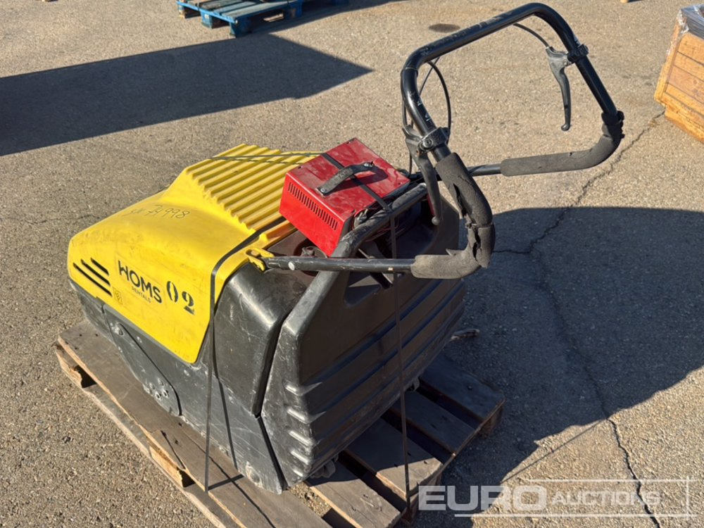 Karcher KSM750 - Baugeräte: das Bild 3 Karcher KSM750 - Baugeräte: das Bild 3