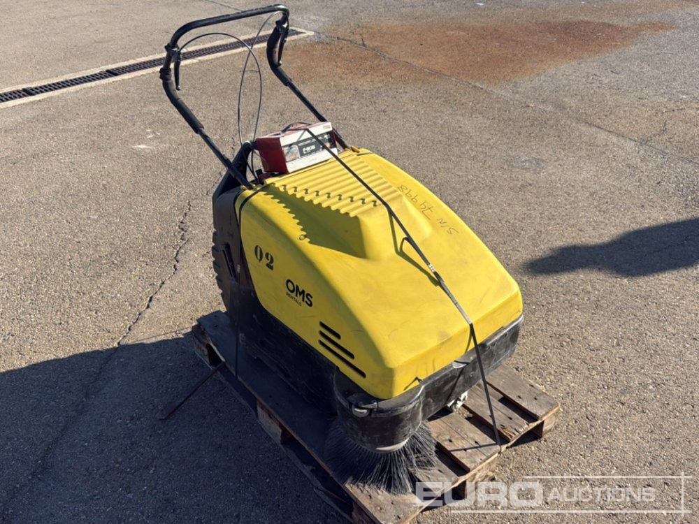 Karcher KSM750 - Baugeräte: das Bild 1 Karcher KSM750 - Baugeräte: das Bild 1