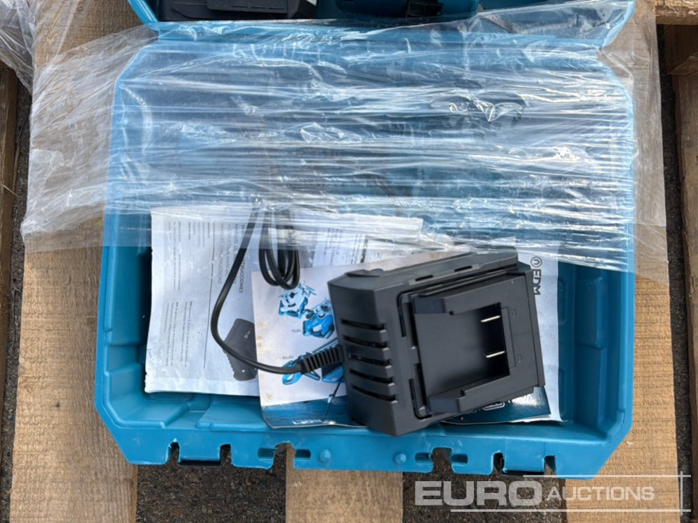 Koma Cordless Jig saw - Werkstattgerät: das Bild 5 Koma Cordless Jig saw - Werkstattgerät: das Bild 5