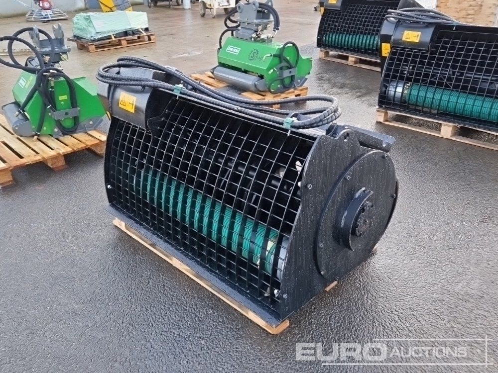 Unused 2024 Rolfi TL250 - Schaufel: das Bild 2 Unused 2024 Rolfi TL250 - Schaufel: das Bild 2