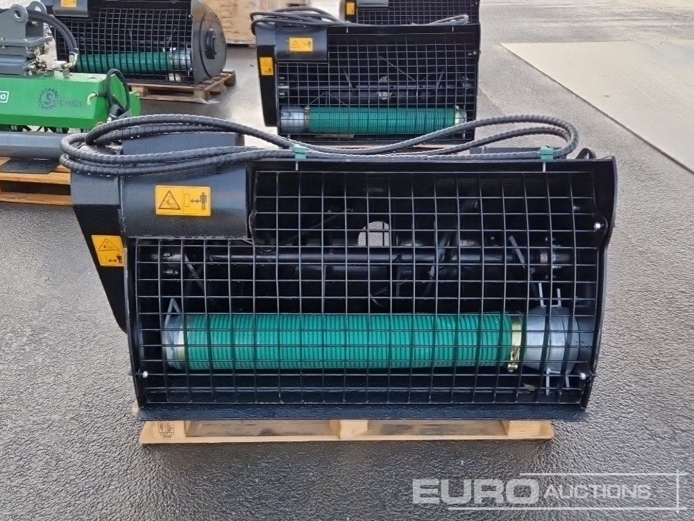 Unused 2024 Rolfi TL250 - Schaufel: das Bild 1 Unused 2024 Rolfi TL250 - Schaufel: das Bild 1