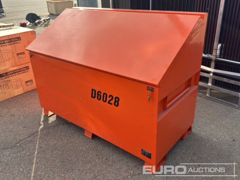 Unused 2024 SABSV D6028 - Werkstattgerät: das Bild 2 Unused 2024 SABSV D6028 - Werkstattgerät: das Bild 2