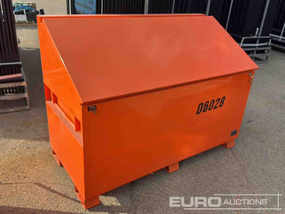 Unused 2024 SABSV D6028 - Werkstattgerät: das Bild 1 Unused 2024 SABSV D6028 - Werkstattgerät: das Bild 1