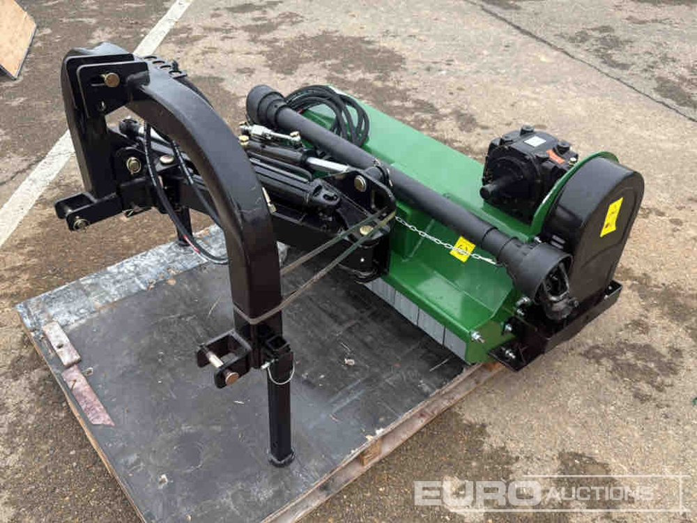 Unused 2024 Solmek AGL-140 - Schaufel: das Bild 3 Unused 2024 Solmek AGL-140 - Schaufel: das Bild 3