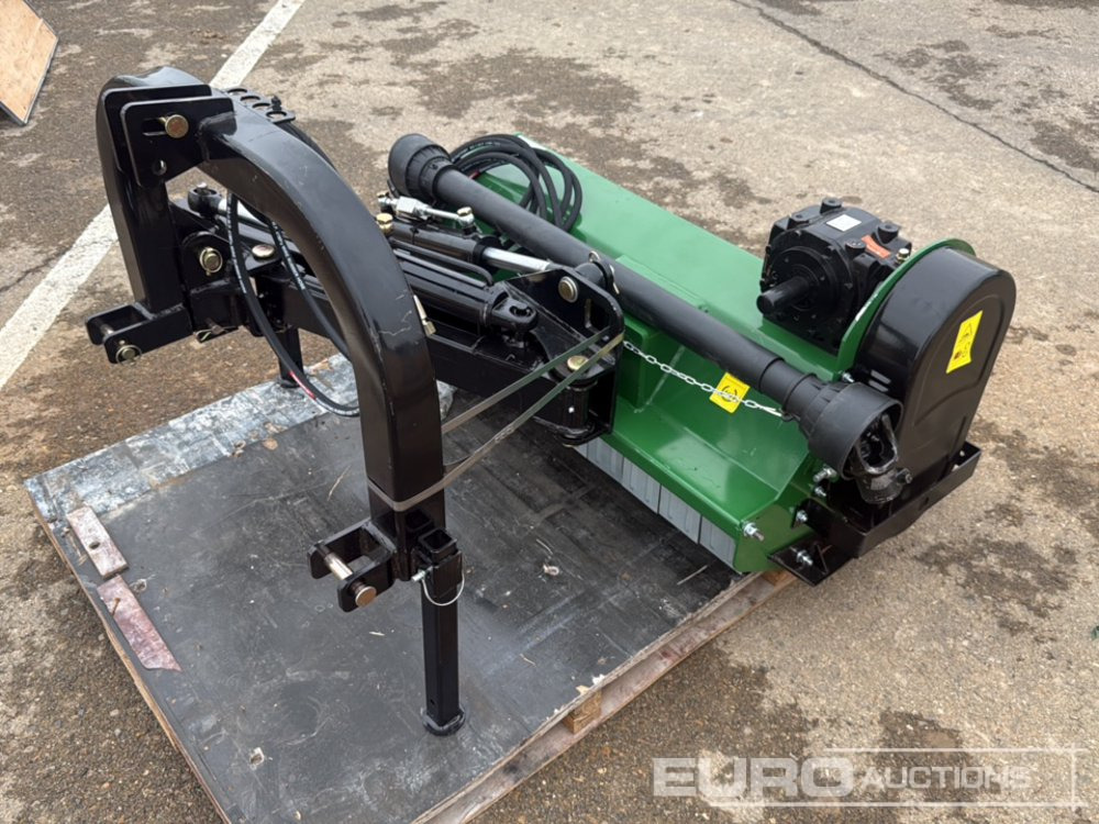 Unused 2024 Solmek AGL-140 - Schaufel: das Bild 3 Unused 2024 Solmek AGL-140 - Schaufel: das Bild 3