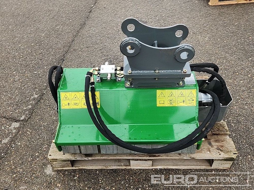 Schaufel neu kaufen Unused 2024 Solmek BM-800: das Bild 6