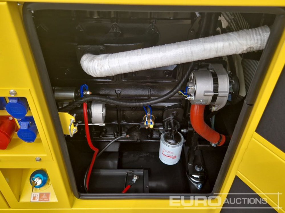 Stromgenerator Unused 2025 Compal Power VG-R30: das Bild 11