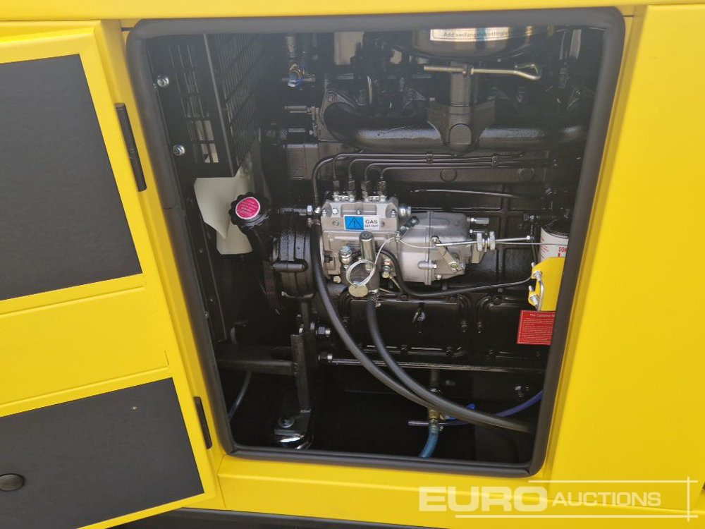 Stromgenerator Unused 2025 Compal Power VG-R30: das Bild 9