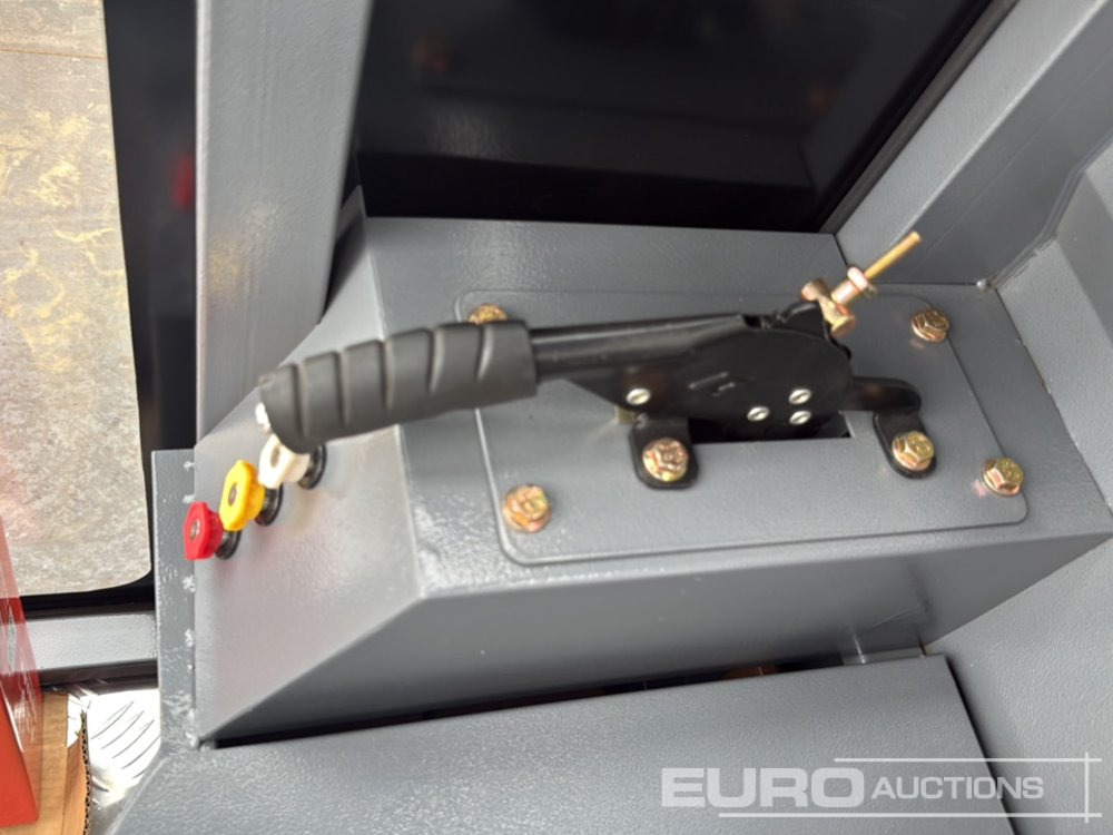 Kehrmaschine Unused 2025 STARVOX D19: das Bild 20