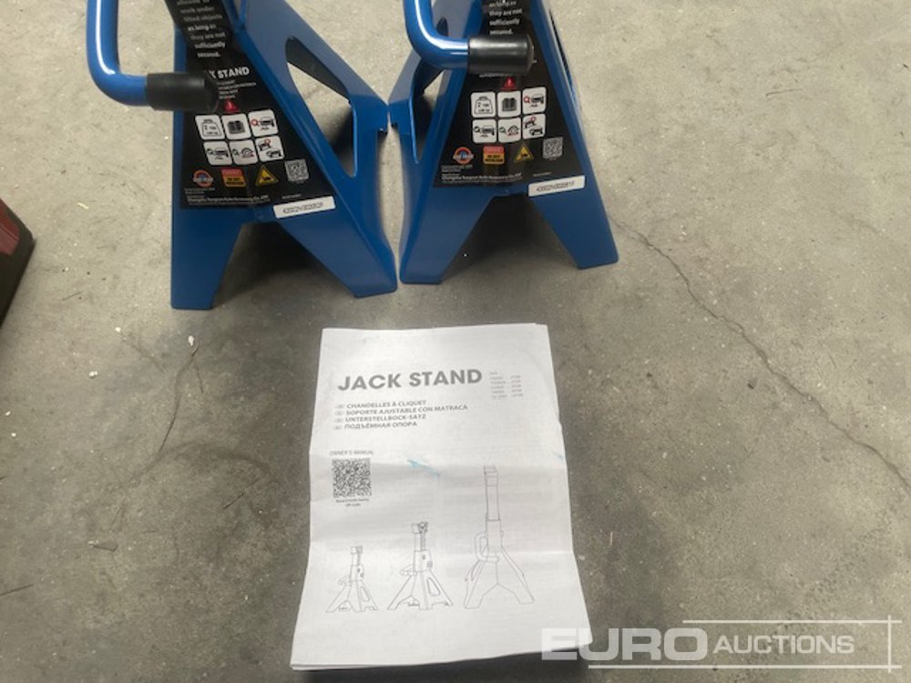 Unused Big Red T42002 - Werkstattgerät: das Bild 4 Unused Big Red T42002 - Werkstattgerät: das Bild 4