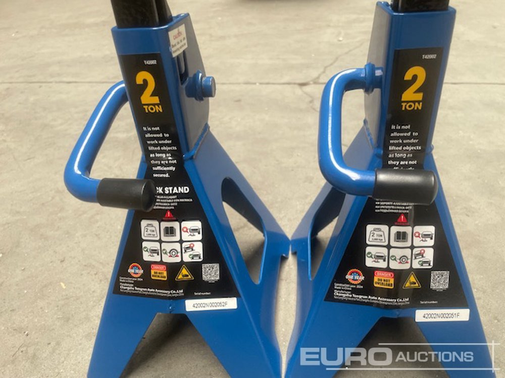 Unused Big Red T42002 - Werkstattgerät: das Bild 3 Unused Big Red T42002 - Werkstattgerät: das Bild 3