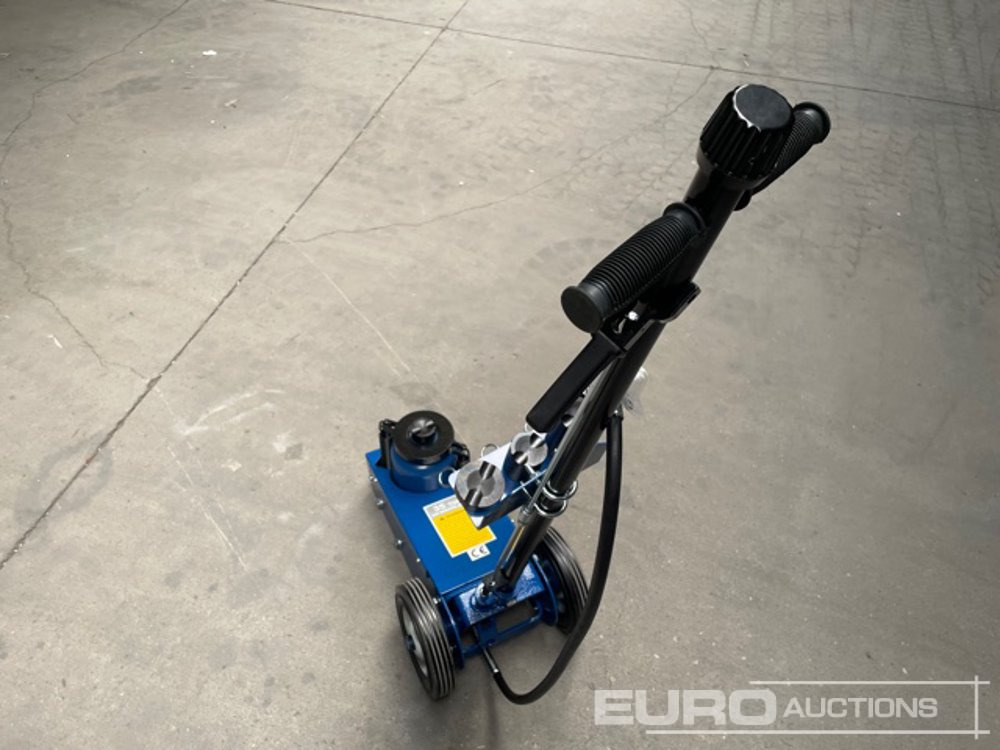 Unused Big Red TD35001 - Werkstattgerät: das Bild 4 Unused Big Red TD35001 - Werkstattgerät: das Bild 4