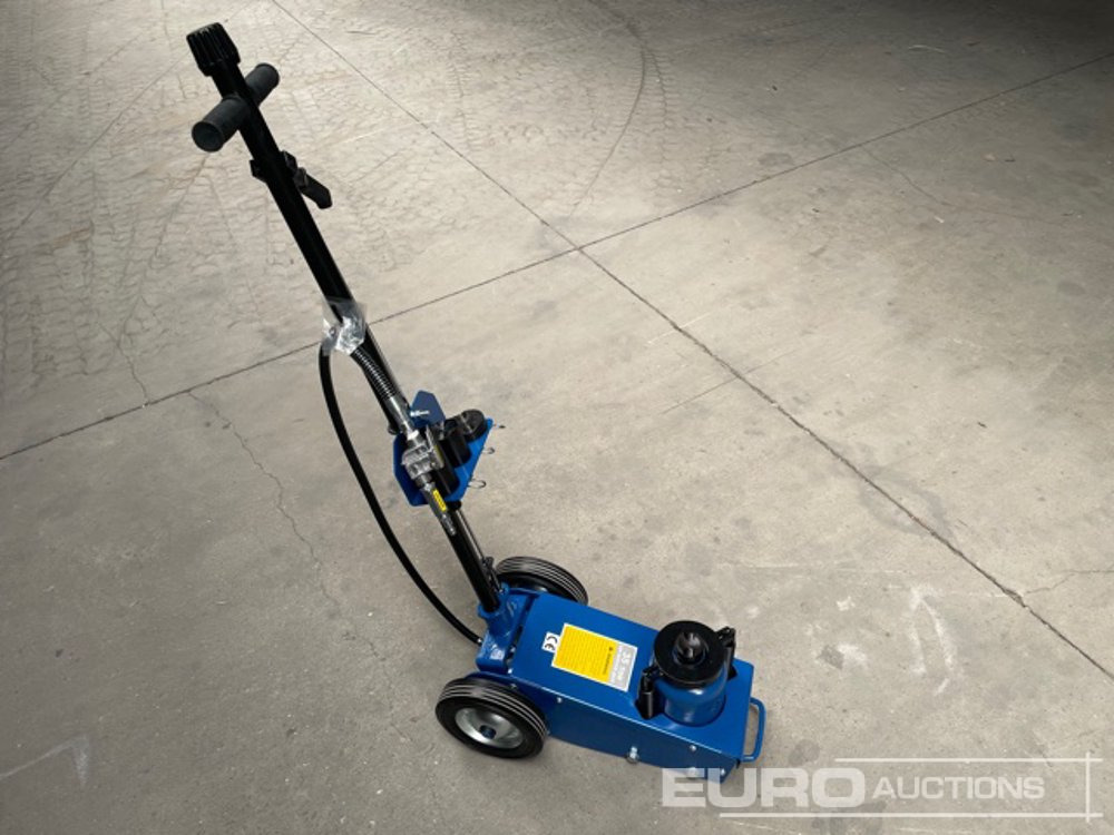 Unused Big Red TD35001 - Werkstattgerät: das Bild 1 Unused Big Red TD35001 - Werkstattgerät: das Bild 1