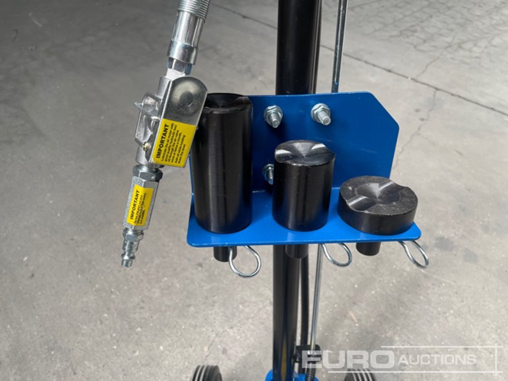 Unused Big Red TD35001 - Werkstattgerät: das Bild 3 Unused Big Red TD35001 - Werkstattgerät: das Bild 3