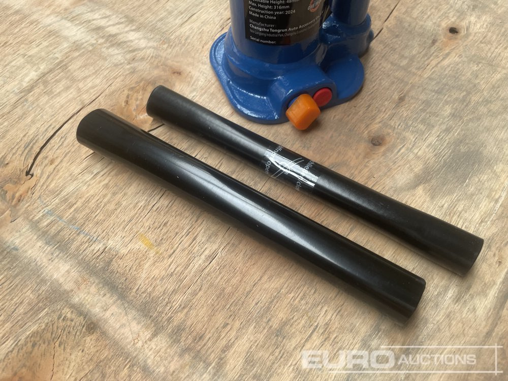 Unused Big Red TH90204 - Werkstattgerät: das Bild 4 Unused Big Red TH90204 - Werkstattgerät: das Bild 4