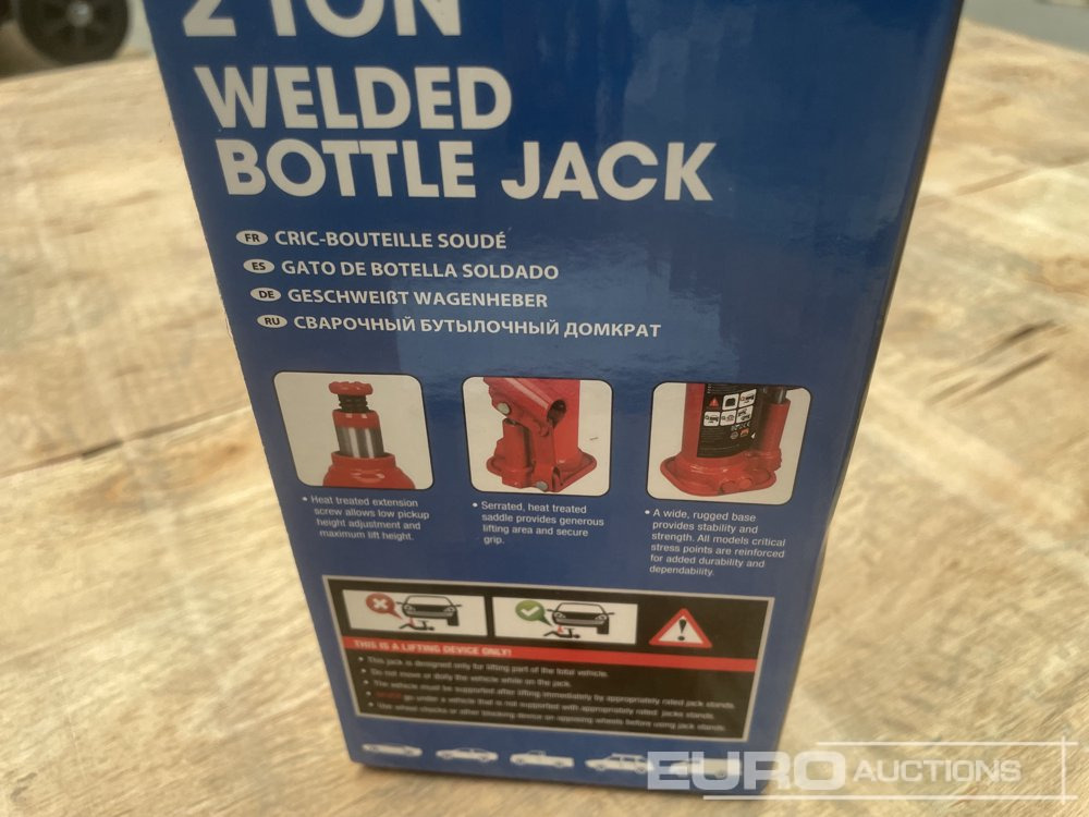 Unused Big Red TH90204 - Werkstattgerät: das Bild 5 Unused Big Red TH90204 - Werkstattgerät: das Bild 5