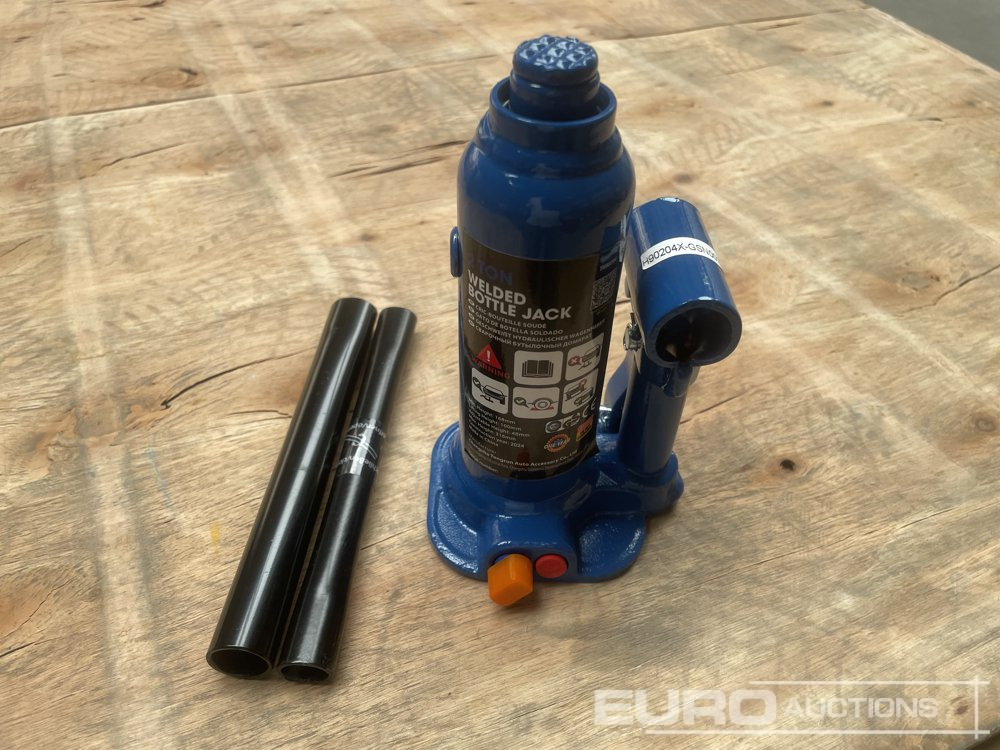 Unused Big Red TH90204 - Werkstattgerät: das Bild 1 Unused Big Red TH90204 - Werkstattgerät: das Bild 1