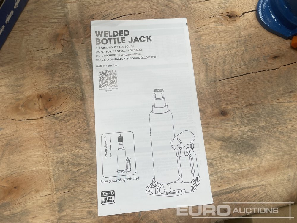 Unused Big Red TH91004 - Werkstattgerät: das Bild 5 Unused Big Red TH91004 - Werkstattgerät: das Bild 5