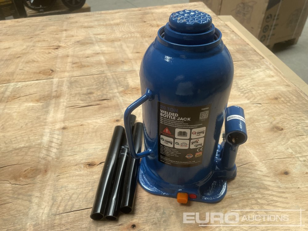 Unused Big Red TH92004 - Werkstattgerät: das Bild 1 Unused Big Red TH92004 - Werkstattgerät: das Bild 1