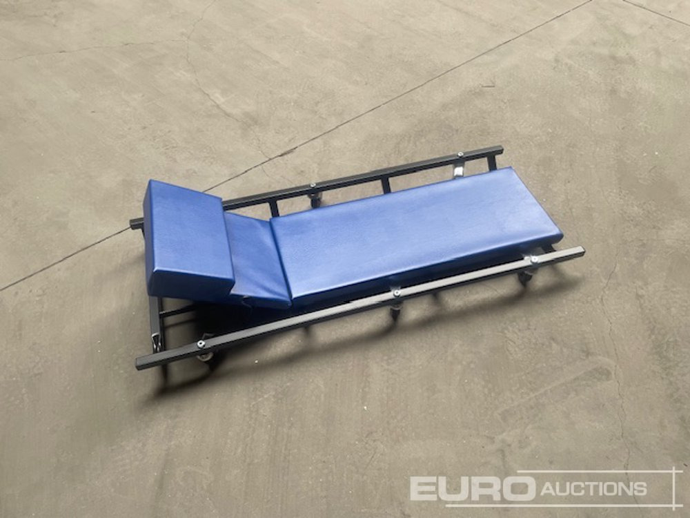 Unused Big Red TR6452 - Werkstattgerät: das Bild 1 Unused Big Red TR6452 - Werkstattgerät: das Bild 1