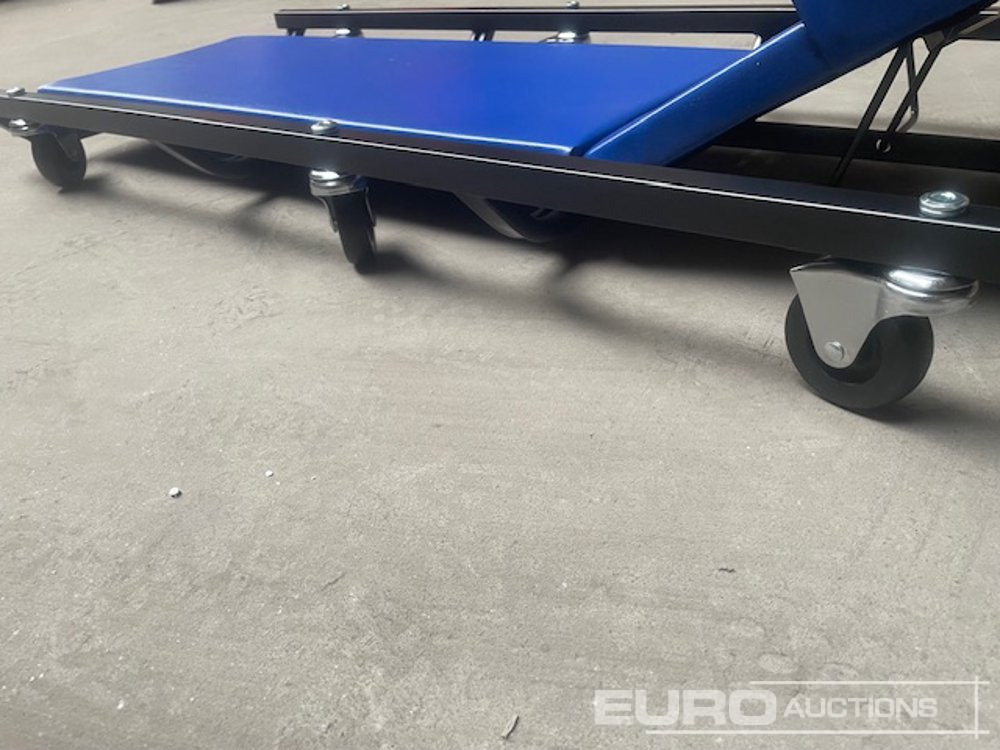 Unused Big Red TR6452 - Werkstattgerät: das Bild 4 Unused Big Red TR6452 - Werkstattgerät: das Bild 4