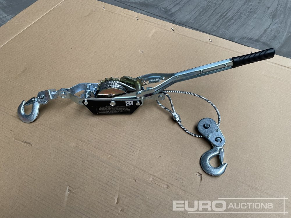 Unused Big Red TRK8020 - Werkstattgerät: das Bild 1 Unused Big Red TRK8020 - Werkstattgerät: das Bild 1