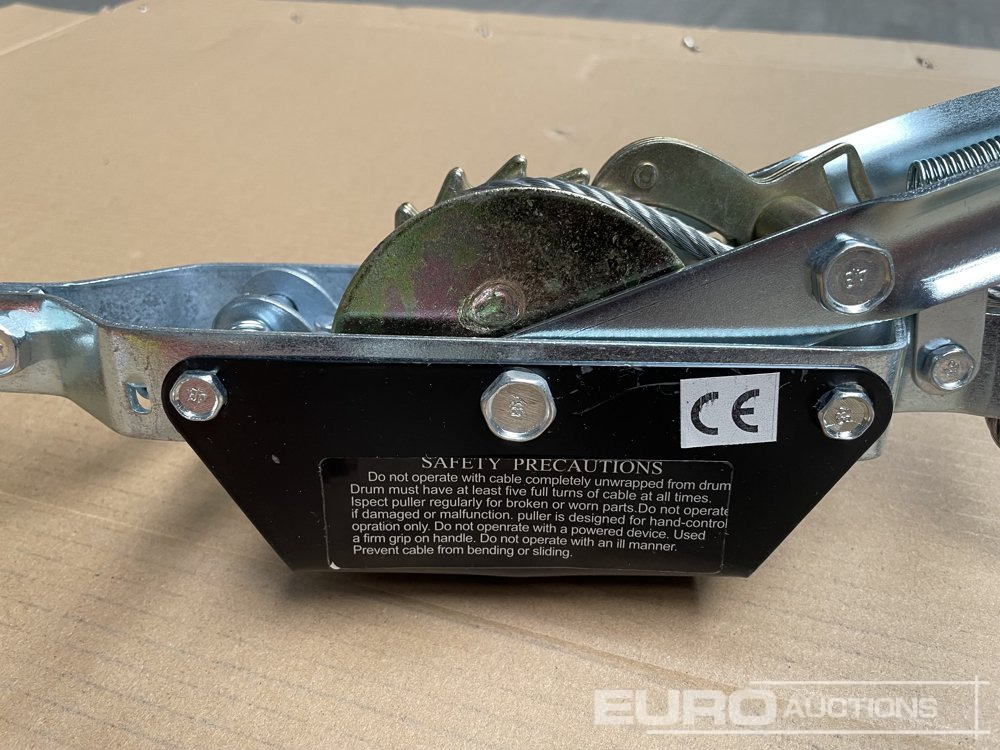 Unused Big Red TRK8020 - Werkstattgerät: das Bild 3 Unused Big Red TRK8020 - Werkstattgerät: das Bild 3