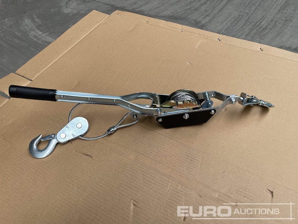 Unused Big Red TRK8020 - Werkstattgerät: das Bild 2 Unused Big Red TRK8020 - Werkstattgerät: das Bild 2