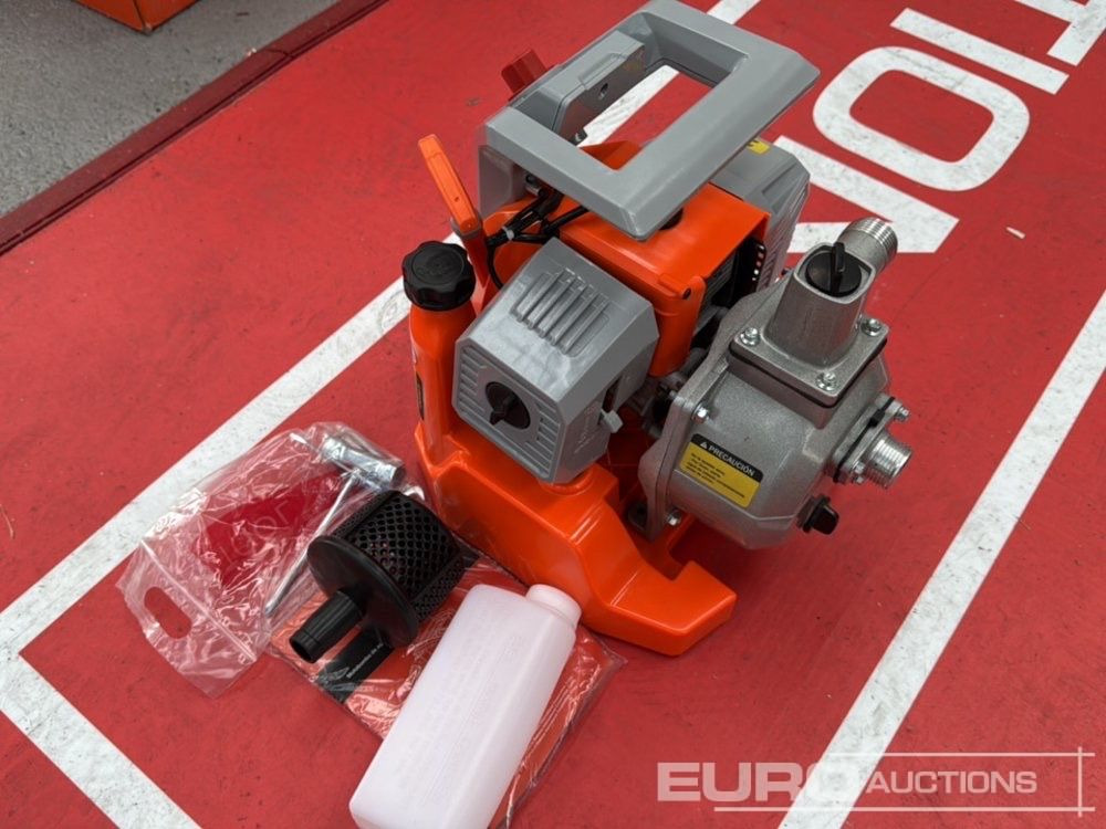 Unused Daewoo DAWP5200A - Wasserpumpe: das Bild 4 Unused Daewoo DAWP5200A - Wasserpumpe: das Bild 4