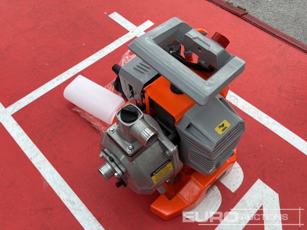 Unused Daewoo DAWP5200A - Wasserpumpe: das Bild 3 Unused Daewoo DAWP5200A - Wasserpumpe: das Bild 3