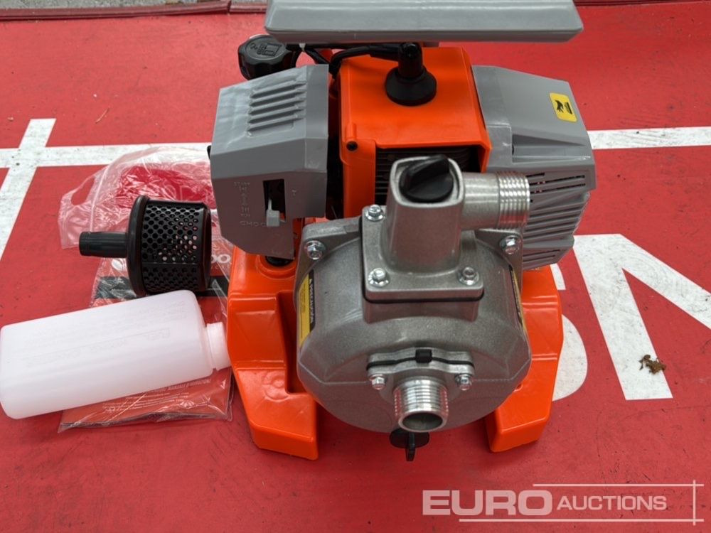 Unused Daewoo DAWP5200A - Wasserpumpe: das Bild 1 Unused Daewoo DAWP5200A - Wasserpumpe: das Bild 1