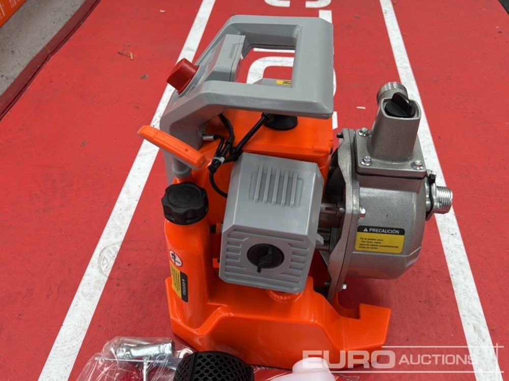 Unused Daewoo DAWP5200A - Wasserpumpe: das Bild 5 Unused Daewoo DAWP5200A - Wasserpumpe: das Bild 5