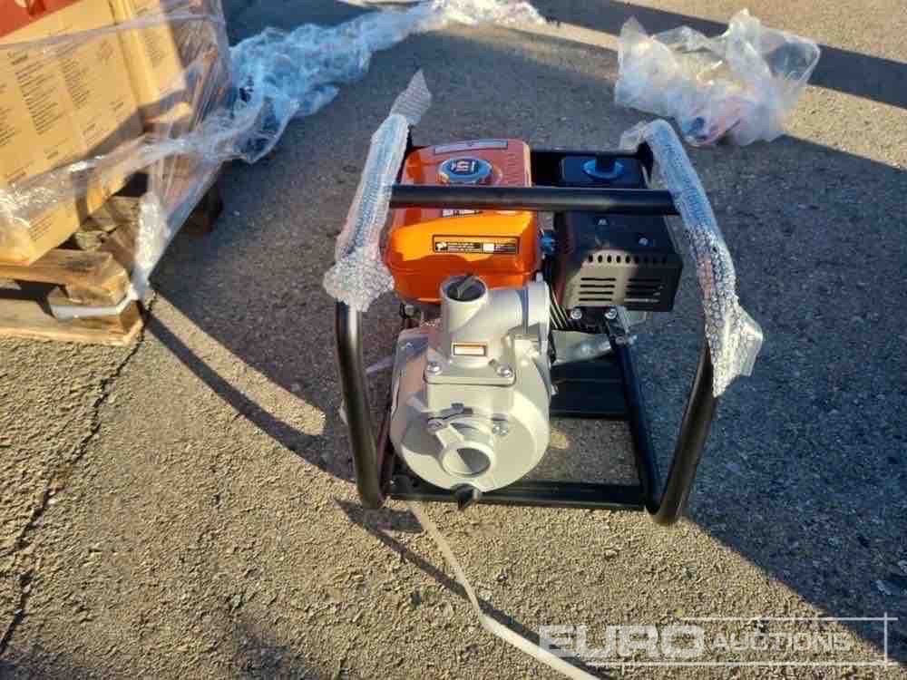 Unused Daewoo GAET50 - Wasserpumpe: das Bild 5 Unused Daewoo GAET50 - Wasserpumpe: das Bild 5