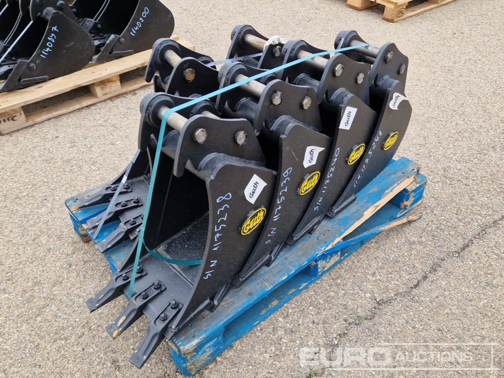 Unused Geith H03-0300 - Schaufel: das Bild 4 Unused Geith H03-0300 - Schaufel: das Bild 4