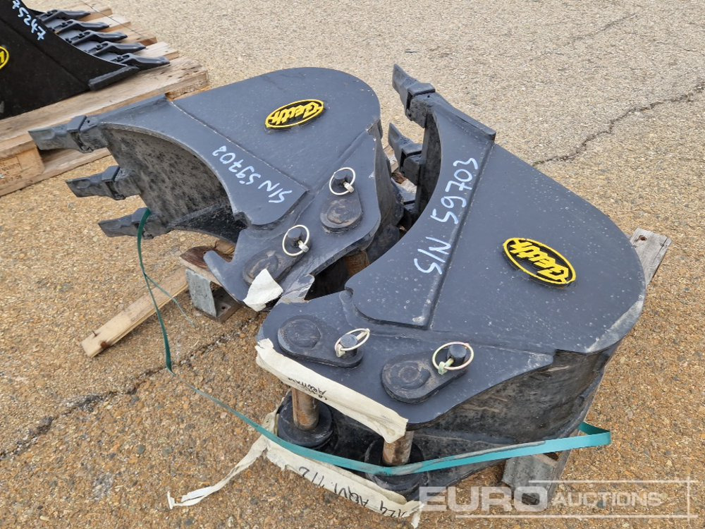 Unused Geith H03-0300 - Schaufel: das Bild 2 Unused Geith H03-0300 - Schaufel: das Bild 2