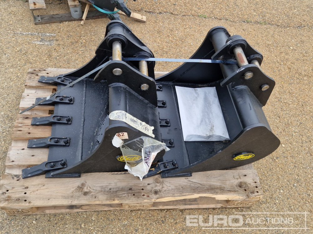 Unused Geith H03-0600 - Schaufel: das Bild 5 Unused Geith H03-0600 - Schaufel: das Bild 5