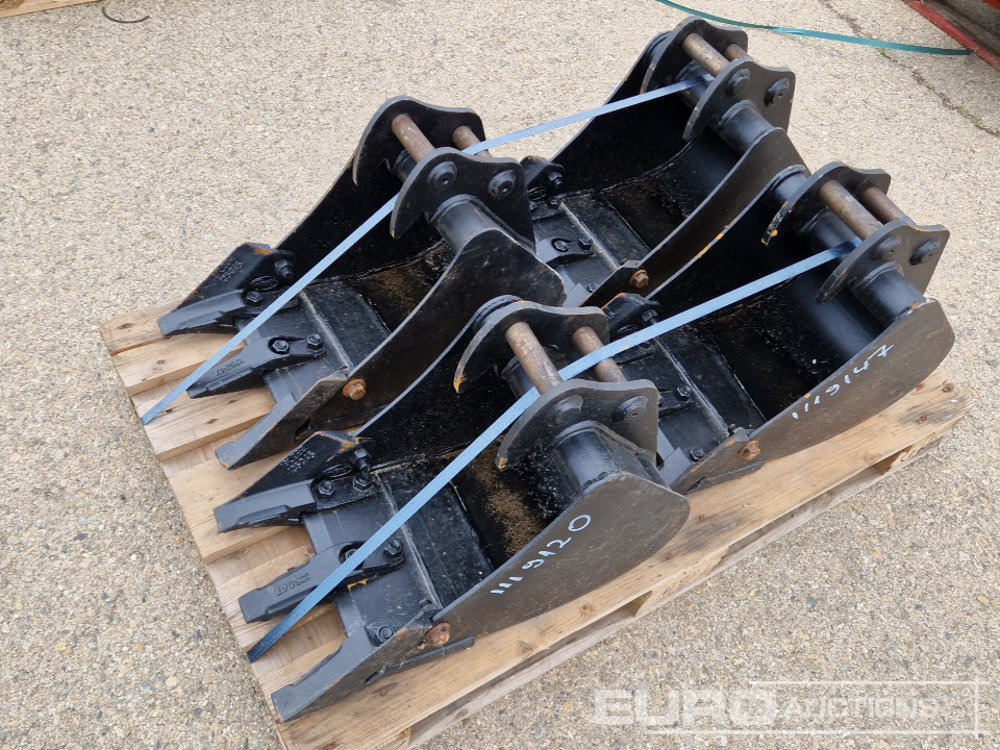 Unused Yanmar H02-0300-7602 - Schaufel: das Bild 2 Unused Yanmar H02-0300-7602 - Schaufel: das Bild 2