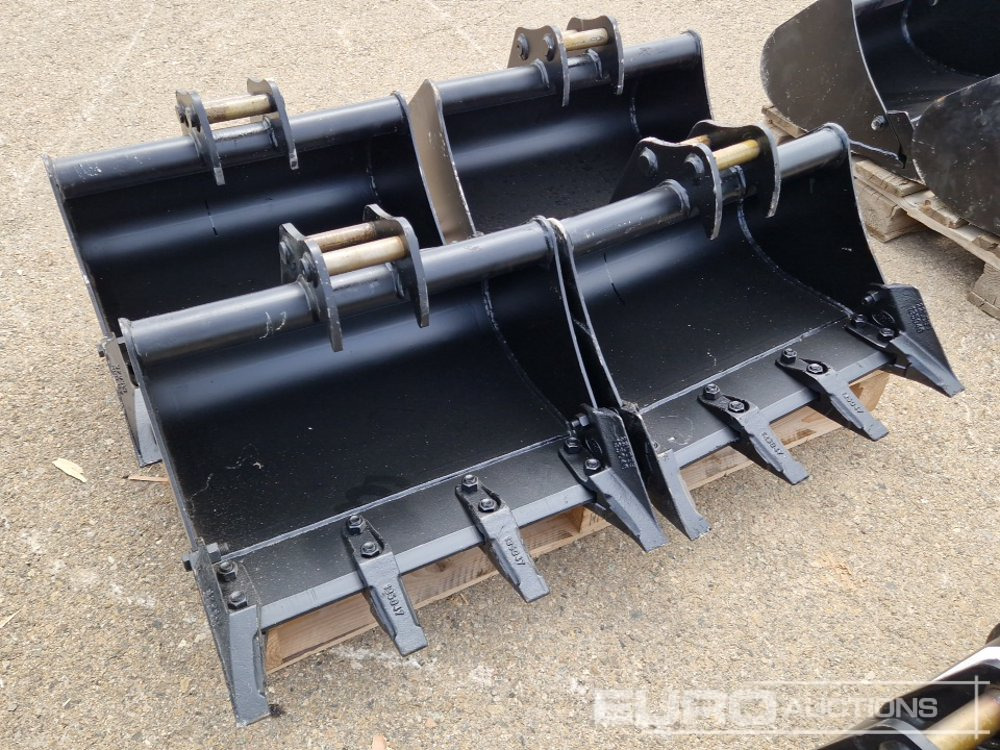 Unused Yanmar H02-0600-7603 - Schaufel: das Bild 3 Unused Yanmar H02-0600-7603 - Schaufel: das Bild 3