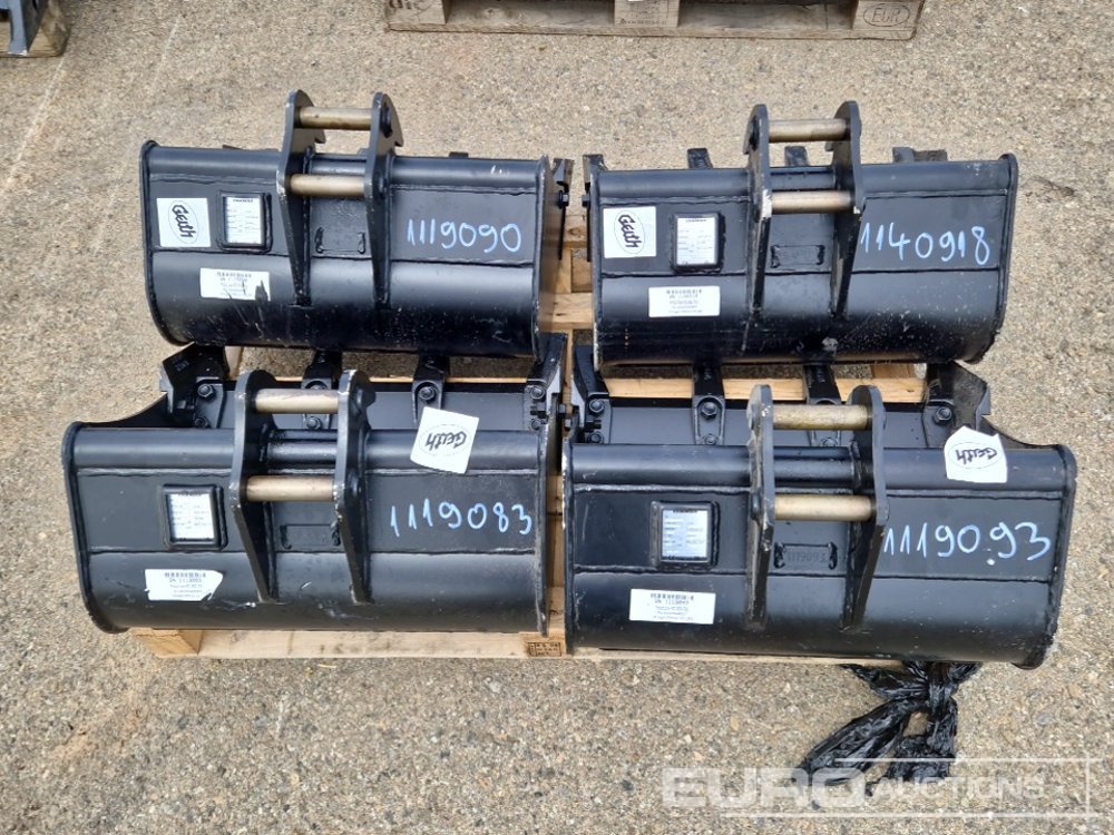 Unused Yanmar H02-0600-7603 - Schaufel: das Bild 5 Unused Yanmar H02-0600-7603 - Schaufel: das Bild 5