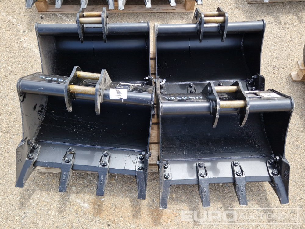 Unused Yanmar H02-0600-7603 - Schaufel: das Bild 5 Unused Yanmar H02-0600-7603 - Schaufel: das Bild 5