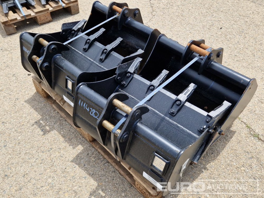 Unused Yanmar H02-0600-7603 - Schaufel: das Bild 4 Unused Yanmar H02-0600-7603 - Schaufel: das Bild 4