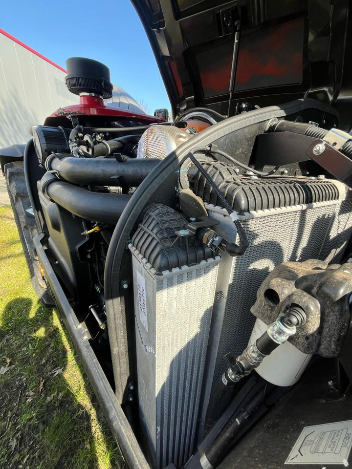 MANITOU MLT741-130 2024 - Teleskoplader: das Bild 2 MANITOU MLT741-130 2024 - Teleskoplader: das Bild 2