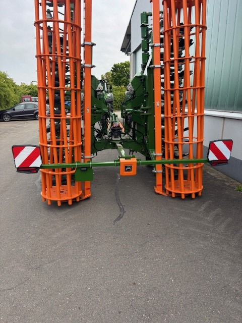Amazone Catros 6002-2 Pro - Scheibenegge: das Bild 5 Amazone Catros 6002-2 Pro - Scheibenegge: das Bild 5